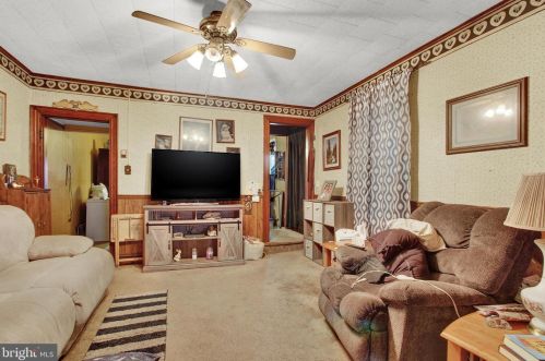 538 Baer Ave, Hanover PA  17331-3403 exterior