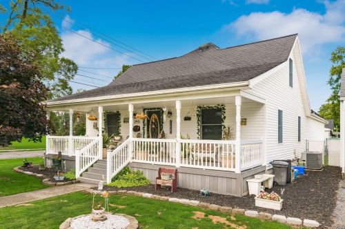 295 Kenmore Ave, Marion, OH 43302-4418