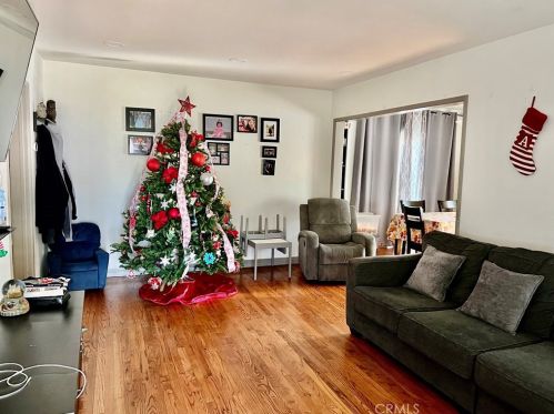 5438 Coke Ave, Lakewood CA  90712-1626 exterior