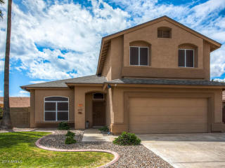 4225 Calle Lejos, Glendale, AZ 85310-5542
