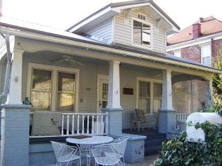 219 5th Ave, Nolan WV  25661-3119 exterior