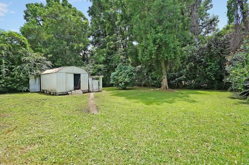 1201 Shadow Dr, Mount Pleasant SC  29464-3700 exterior