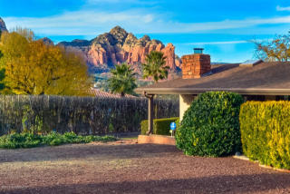 385 Rockridge Dr, Sedona, AZ 86336-5784