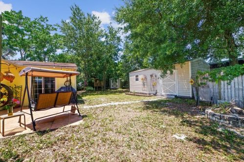 1742 Talmadge St, Deland FL  32724-8729 exterior