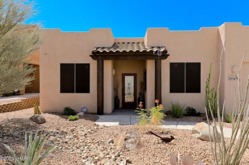 1854 Savannah Dr, Lake Havasu City, AZ 86404-8401