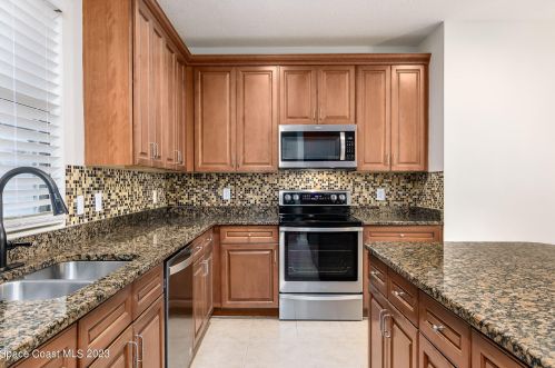 2773 Glenridge Cir, Merritt Island FL  32953-2953 exterior