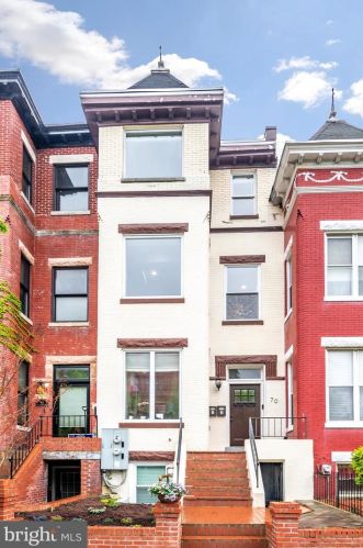 70 T St, Washington, DC 20001-1009
