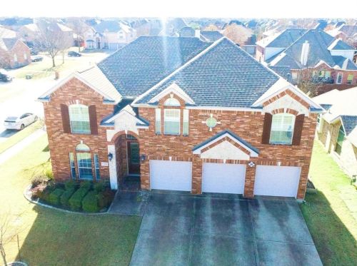 15291 Regal Oak Ln, Frisco, TX 75035-6446