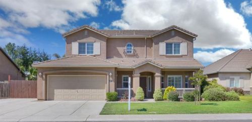 18227 Brovelli Ln, Linden, CA 95236-9300