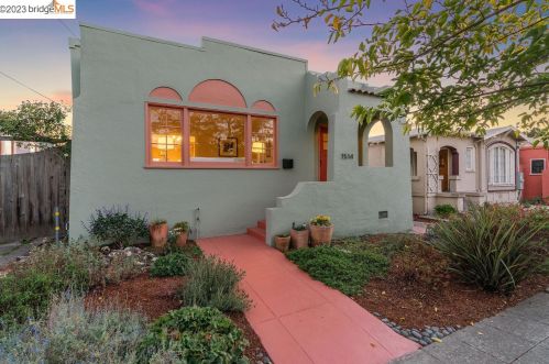 1514 Blake St, Berkeley, CA 94703-1806