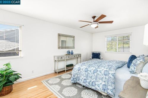 2175 Norse Dr, Concord CA 94523-1848 exterior