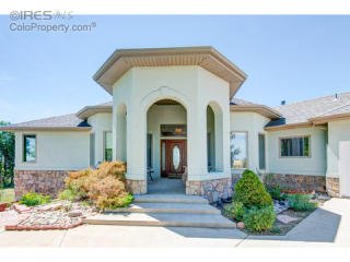 18998 County Road 17, Loveland, CO 80534-9211