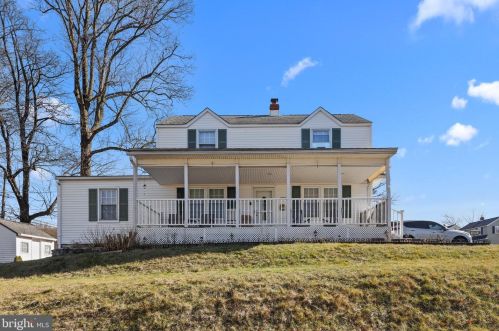 805 Division Ave, Willow Grove PA  19090-2844 exterior