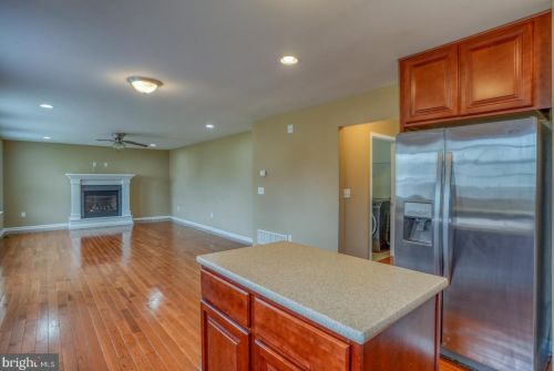 266 Marshview Ter, Magnolia DE  19962-2818 exterior