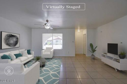 4402 Cathy Cir, Glendale, AZ 85308-3534