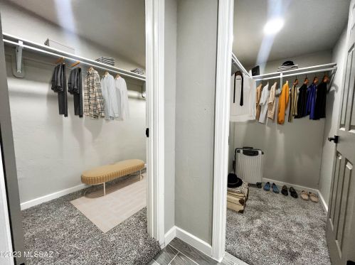 2520 Calle Cordova, Tucson AZ  85710-5732 exterior