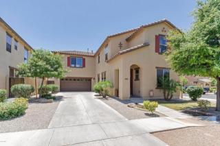 3247 Milky Way, Gilbert, AZ 85295-3414