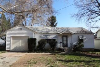724 Yama St, Yreka, CA 96097-2337