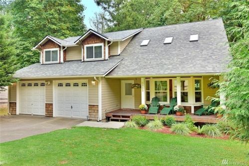 5662 Hicks Ave, Bremerton, WA 98311-9607