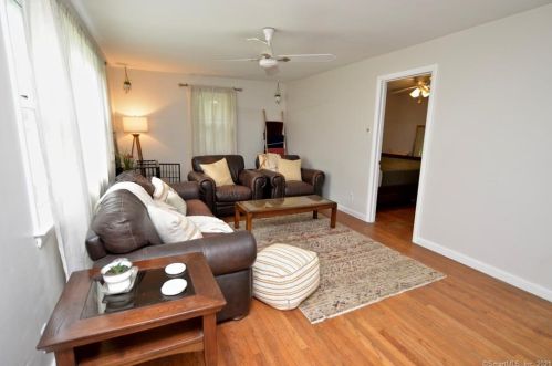 53 Spring Ln, Milford CT  06460-3209 exterior