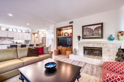 25 Madison Ln, Trabuco Canyon CA  92679-5012 exterior