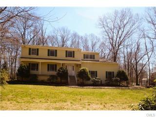 5 Westminster Rd, Danbury, CT 06811-3428