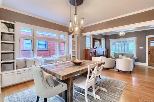 580 Corona St, Denver CO 80218-3940 exterior