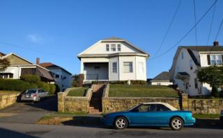 721 Stafford Ave, Scranton, PA 18505-2515