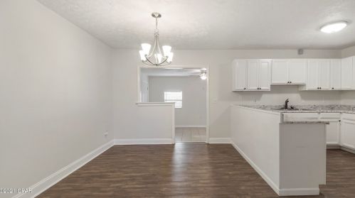 2510 Jason Dr, Lynn Haven FL  32444-4854 exterior