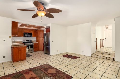 6736 Stonegate Dr, Chino CA  91710-6227 exterior