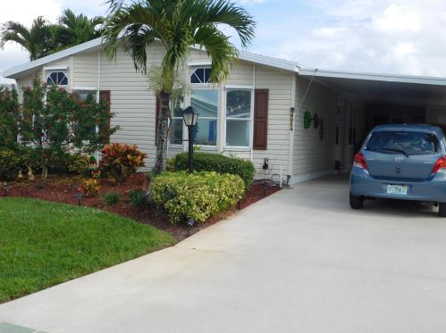 8024 Meadowlark Ln, Fort Pierce, FL 34952-3140