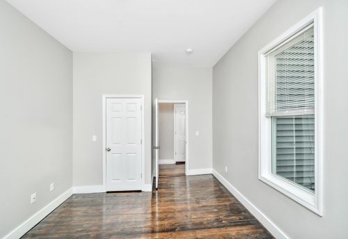 61 Clifford St, Boston MA exterior