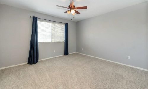 11407 Gold Station Dr, Rancho Cordova CA  95670-6209 exterior