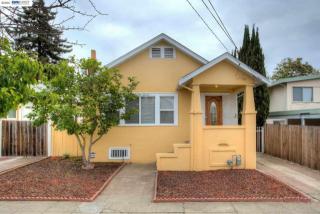 2834 Viola St, Oakland, CA 94619-1164