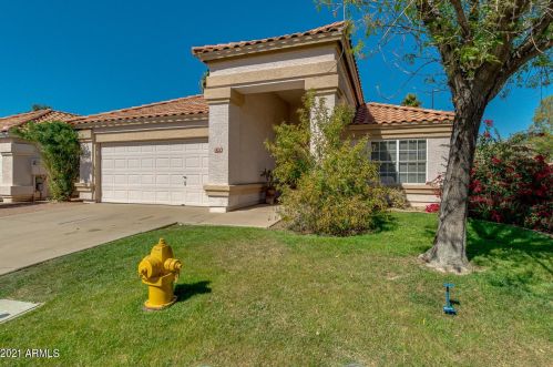 2326 Lakecrest Dr, Gilbert, AZ 85234-2865