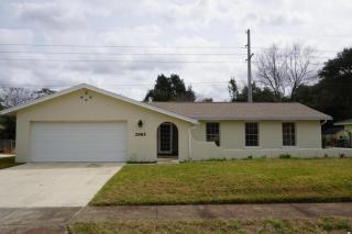 2985 Las Palmas Dr, Titusville, FL 32780-5438