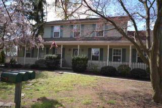 203 Main St, Millville NJ  08332-5351 exterior