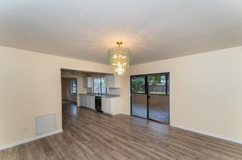 161 Curtis St, Fort Pierce FL  34983-1628 exterior