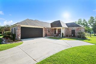 6216 Windwood Dr, Zachary, LA 70791-2688