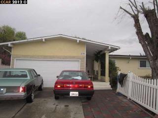 2754 Richard Ave, Concord, CA 94520-4758
