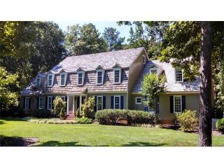 2930 Mount Hill Dr, Midlothian, VA 23113-3920