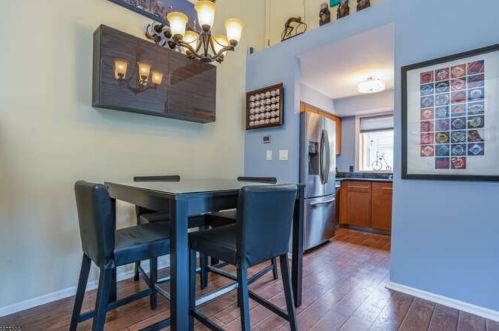 63 Birchwood Rd, Bedminster NJ  07921-1904 exterior