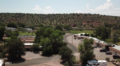 4210 Montezuma Ave, Mcguireville, AZ 86335-5510