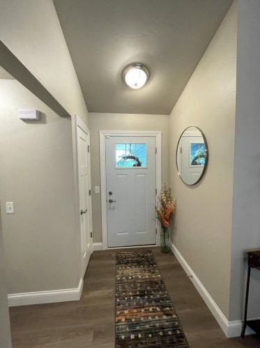 1372 Primrose Ln, Fond Du Lac WI  54935-1879 exterior