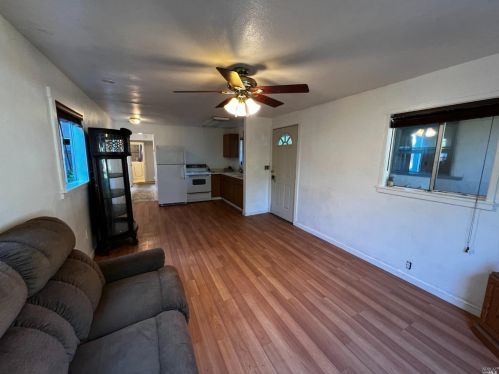 188 Mendocino Ave, Willits CA  95490-3508 exterior