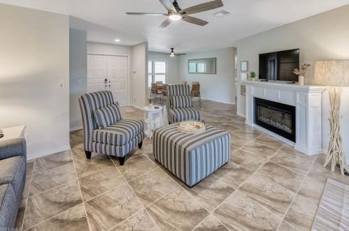 2216 Buckingham Ln, Naples FL  34112-5415 exterior