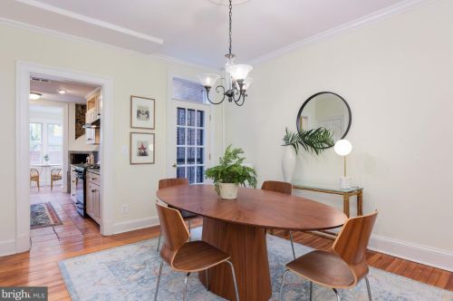 23 7 St, Washington DC 20003-4419 exterior