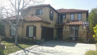 2348 Paseo Saucedal, Carlsbad CA  92009-8715 exterior