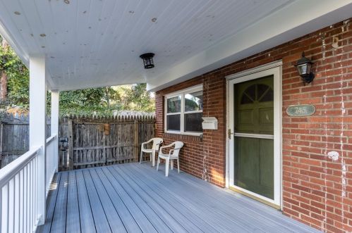 745 Ohio River Blvd, Sewickley, PA 15143-1903