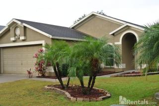 1739 Hulett Dr, Brandon FL  33511-2247 exterior
